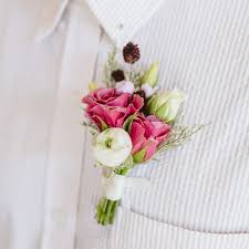 Boutonniere