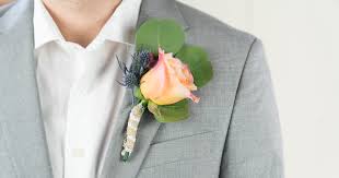 Boutonniere