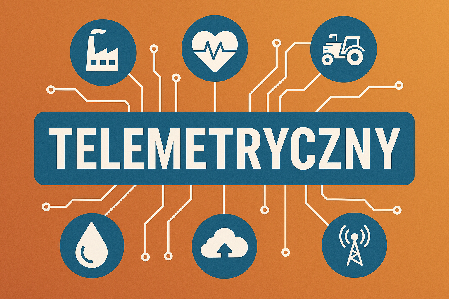 Telemetryczny