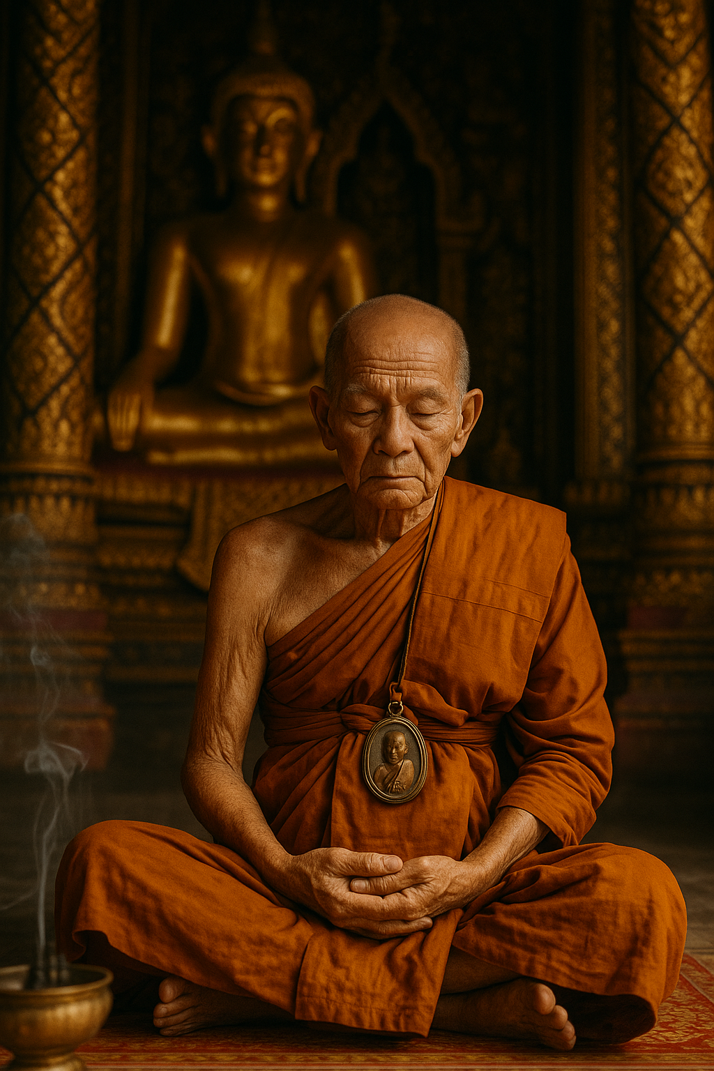 Luang Phor