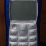 Nokia 1100
