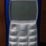 Nokia 1100